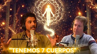 "TENEMOS 7 CUERPOS QUE NO VEMOS" -Con Endika