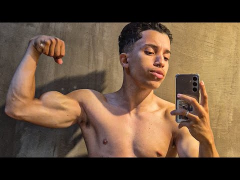 Tutorial: como montar um treino completo de Calistenia sozinho