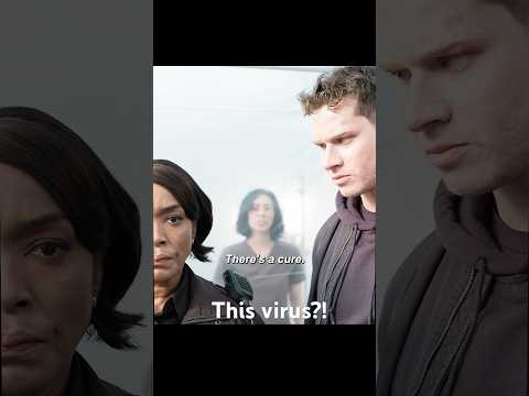 This virus?!#shorts #shortvideo #series #fouryou #911