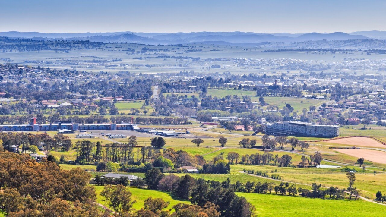 //Regional NSW ‘Crying out’ for Housing /Investment