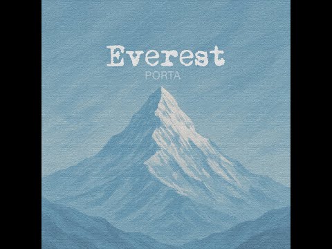 PORTA | EVEREST |AUDIO OFICIAL