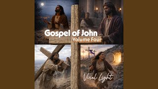 The King on the Cross