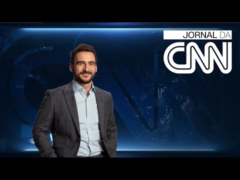 JORNAL DA CNN - 28/03/2022