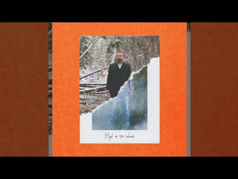 Justin Timberlake - Man of the Woods [Full Album]