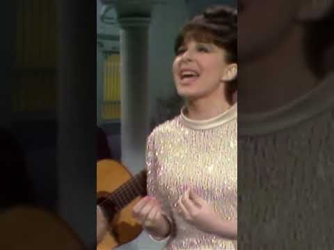 Eydie Gormé & Trio Los Panchos "Cuatro Vidas" #shorts