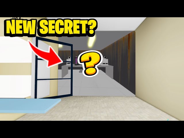 How To Find Every Secret Movie Code In Roblox Brookhaven RP (Secret Story  Explained) 