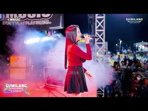 MH MUSIC - CINTA SEJATI - MONIC MONICA - PARTY CACING TEAM - KETANEN TRANGKIL PATI