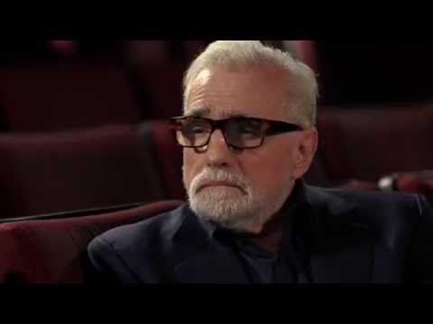 Featurette: Martin Scorsese & Alfonso Gomez-Rejon Conversation