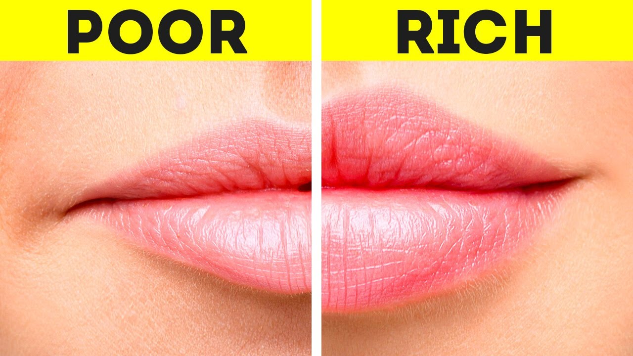 30+ Viral Beauty Hacks That Really Work