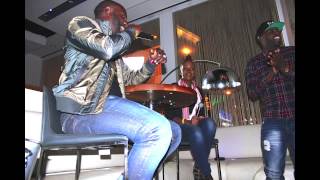 Kickback with Bunji Garlin-03.27.14-Thrive Atlanta