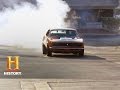 Camaro Modifications and Project Outcomes