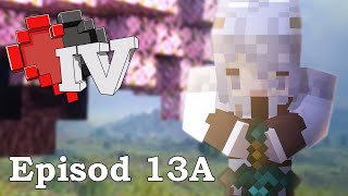 【MINECRAFT】UPGRADE【Malaysia Vtuber】#13A