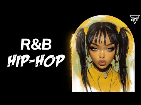 HipHop RNB Mix 2025 - R&B and HipHop Mix 2025