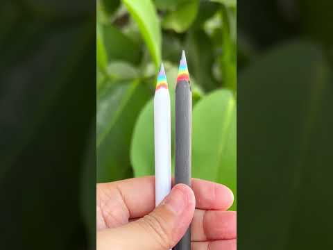 Đồ dùng học tập thần kì p9 #loveonshorts