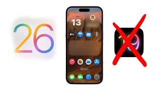 iOS 19 CANCELADO: Apple SALTA directo a iOS 26