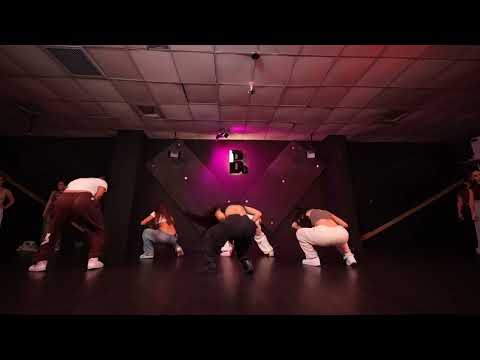Doechii - ROCKET | Bestreet | Maya Shriki