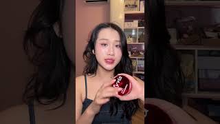 Lúc mua chỉ có 1 lượt bán, mà không nghĩ lại đẹp như thế luôn á #shorts #goclamdep #review #cushion