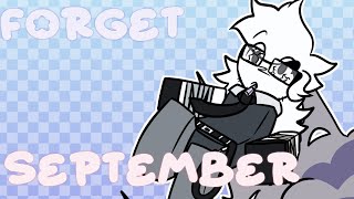 forget september / meme / Robloxia: Corruption /