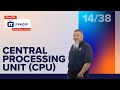 Understanding CPUs