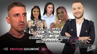RIJALITI REŠETANJE! Šok-preokret! Kristijan ženi Kristinu, uništio Minu i Staniju