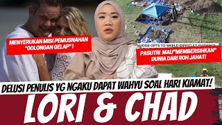 TRAGEDI PASANGAN DALAM BAYANG-BAYANG HARI KIAMAT - LORI VALLOW & CHAD DAYBELL