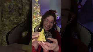 Christmas in July ASMR For Deep Sleep