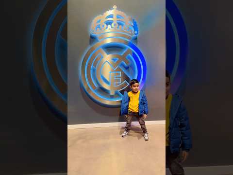 Hala Madrid 🔮🧿🔮 #brainrot #football #song #memes