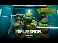 Trailer 2 do filme Teenage Mutant Ninja Turtles: Mutant Mayhem