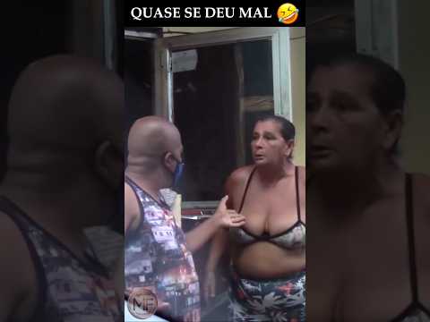MELHOR PEGADINHA DO TONINHO #pegadinha #humor #comedia #toninhotornado