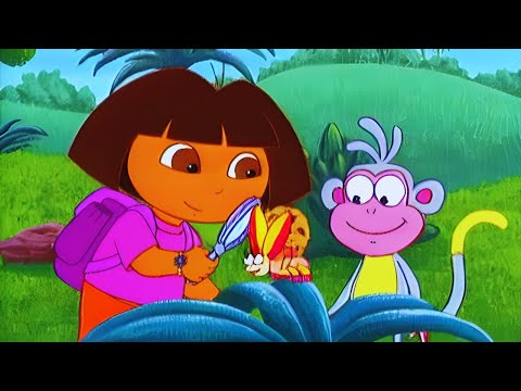 Dora the Explorer Games to play Cartoon 💖 Bugga Bugga - Dora Buji In Tamil