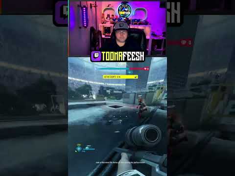 Incredible Quad Kill in THE FINALS 🎯🔥 | Insane Gameplay Moment