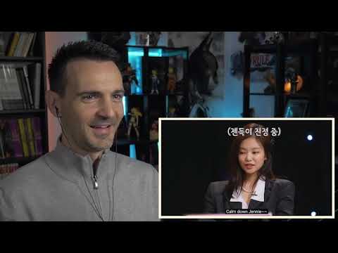 StoryBoard 3 de la vidéo Une nouvelle émission !! | BLACKPINK - '24/365 with BLACKPINK' Prologue | Reality show REACTION                                                                                                                                                               