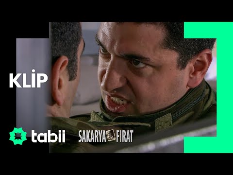 Fatih Herkesi Çıldırttı! | Sakarya Fırat 58. Bölüm