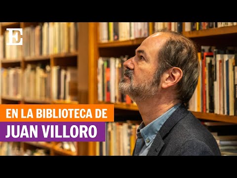 Vidéo de Juan Villoro
