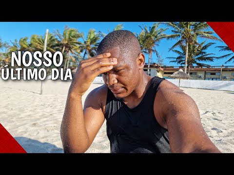 FOI BOM QUANTO DUROU PESSOAL ESSE É O FIM