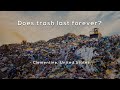 Understanding Trash and Decomposition