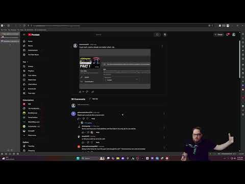 My Angry Rant.......I Don't like making this kind of Video