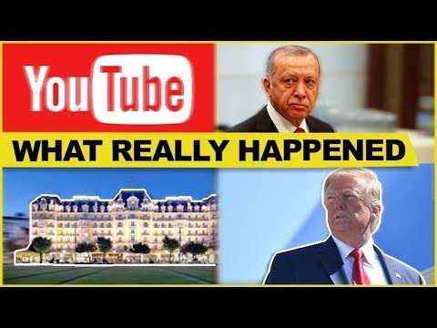 Will This Secret Group Rule Europe? YouTube Strikes Again!!!