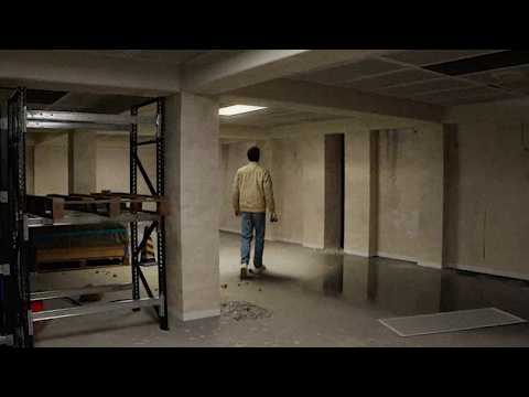 Backrooms - Found Footage #4 [Part 2]