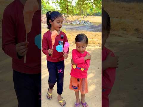 Rudra cotton candy ke liye rush gaya #shorts #funny #prank #viral