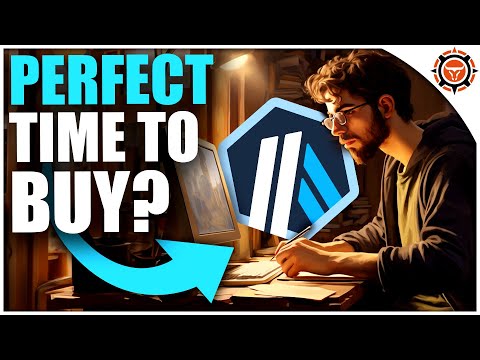 Is This Altcoin Worth Buying? (Massive Crypto Vote For ARB)