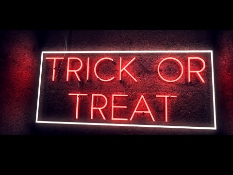 TRICK OR TREAT Official Trailer (2019) British Crime Film