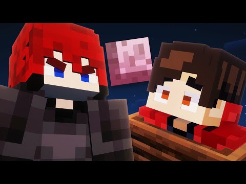 NUNCA traiciones al JUGADOR TECNICO - Minecraft Stories Episodio: 2