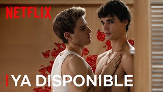 Élite | Ya disponible | Élite Netflix