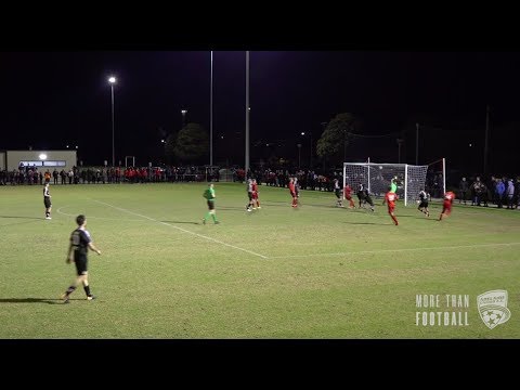 Pre-Season 2019/20: Adelaide United vs Adelaide Croatia Raiders goals Pre-Season 2019/20: Adelaide United vs Adelaide Croatia Raiders goals