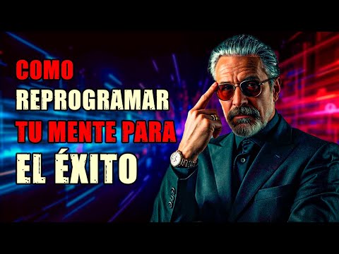 Reprograma tu mente  y atrae el Éxito Sin Límites 💎✨