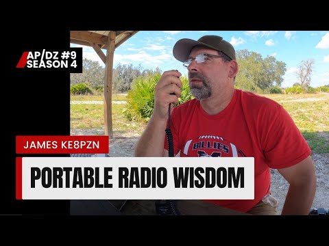 Insights into Portable Radio Expeditions with 