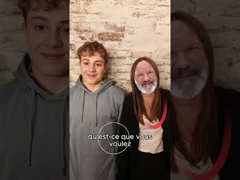 Photomontages 100% Français ! #photoshop #molky