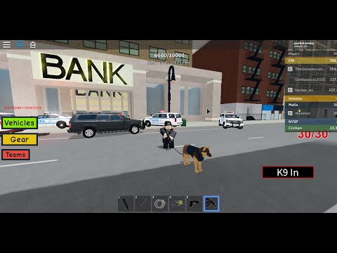 Nypd Recruit Phone Number Jobs Ecityworks - roblox nyc police sim