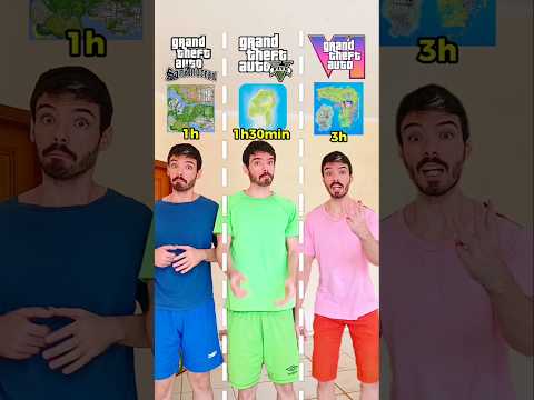 <strong>GTA</strong> 6 Baratinho?